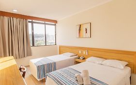 Hotel Nacional Inn Ribeirão Preto